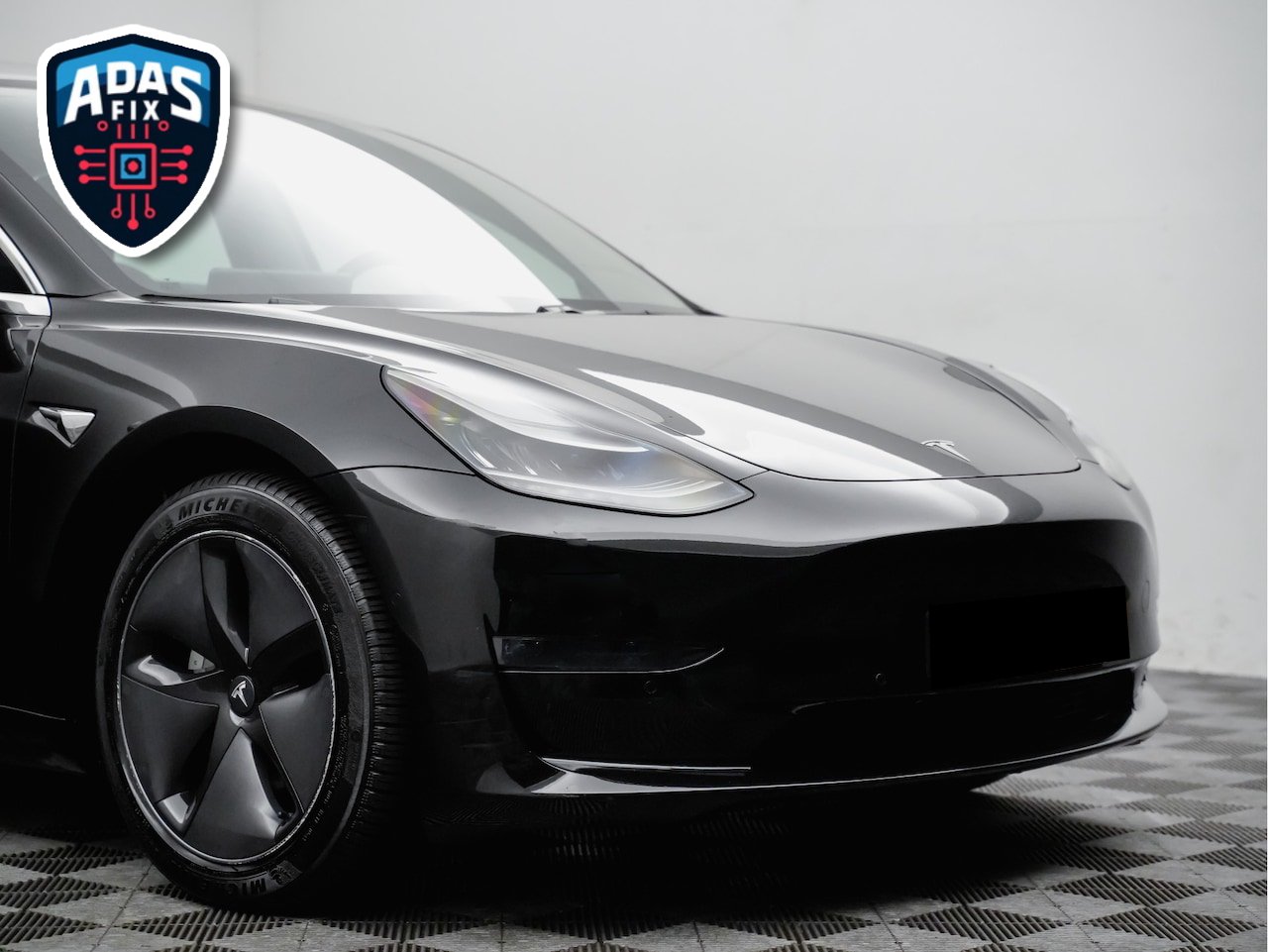 Foto del TESLA MODEL 3 GRAN AUTONOMÍA